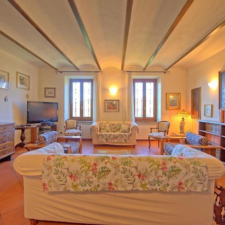 Villa Lorena By Posarellivillas Pieve San Giovanni Buitenkant foto