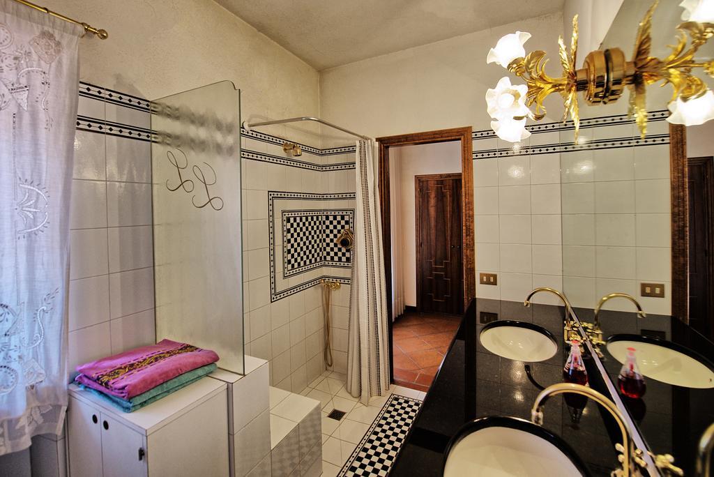Villa Lorena By Posarellivillas Pieve San Giovanni Buitenkant foto