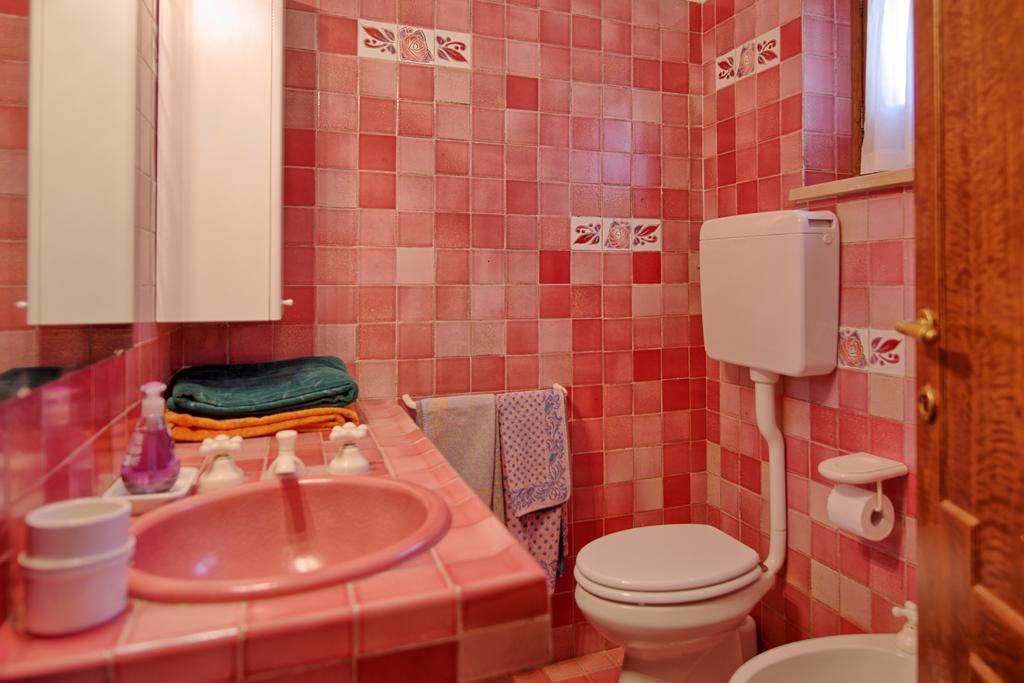 Villa Lorena By Posarellivillas Pieve San Giovanni Buitenkant foto