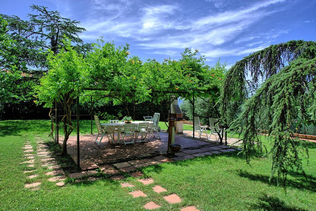 Villa Lorena By Posarellivillas Pieve San Giovanni Buitenkant foto
