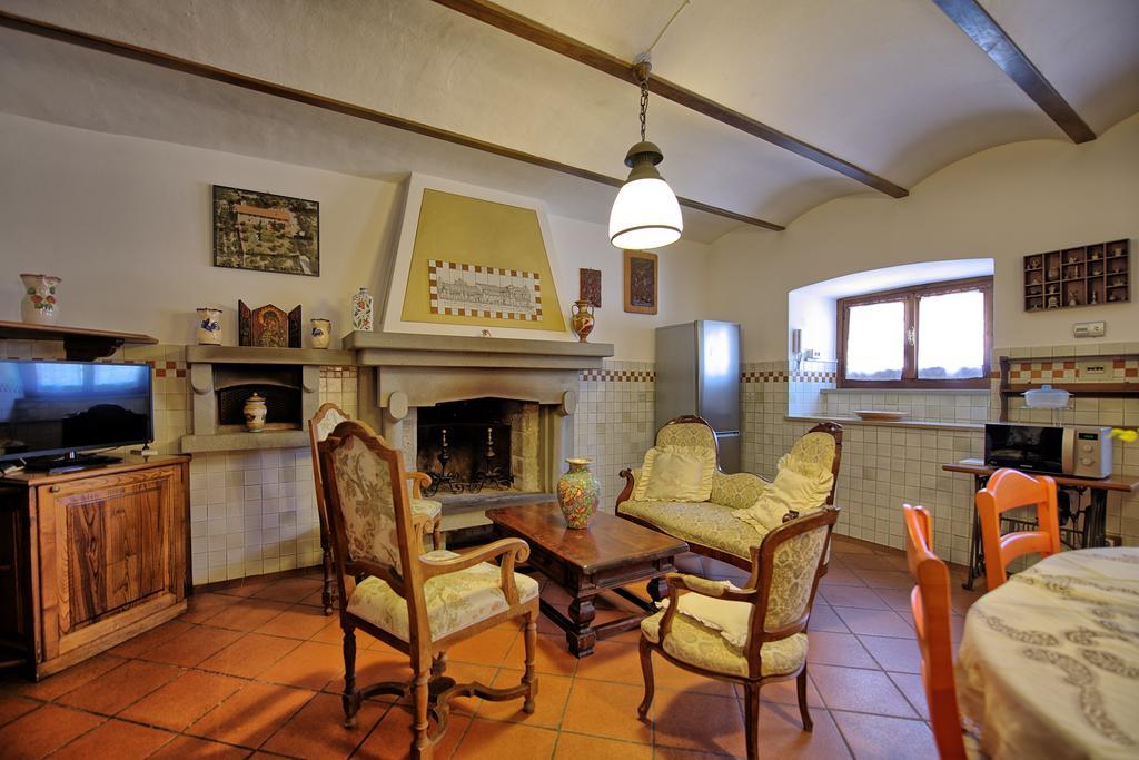 Villa Lorena By Posarellivillas Pieve San Giovanni Buitenkant foto
