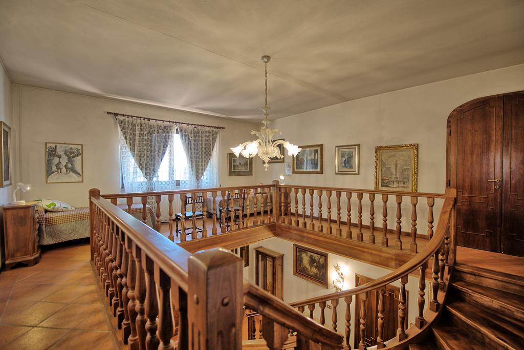 Villa Lorena By Posarellivillas Pieve San Giovanni Buitenkant foto