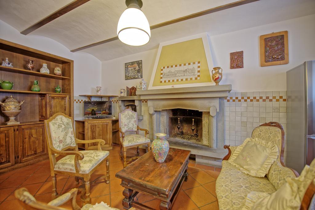 Villa Lorena By Posarellivillas Pieve San Giovanni Buitenkant foto