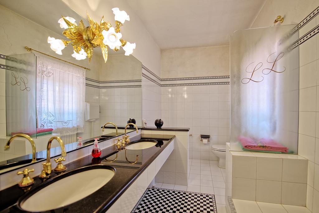 Villa Lorena By Posarellivillas Pieve San Giovanni Buitenkant foto