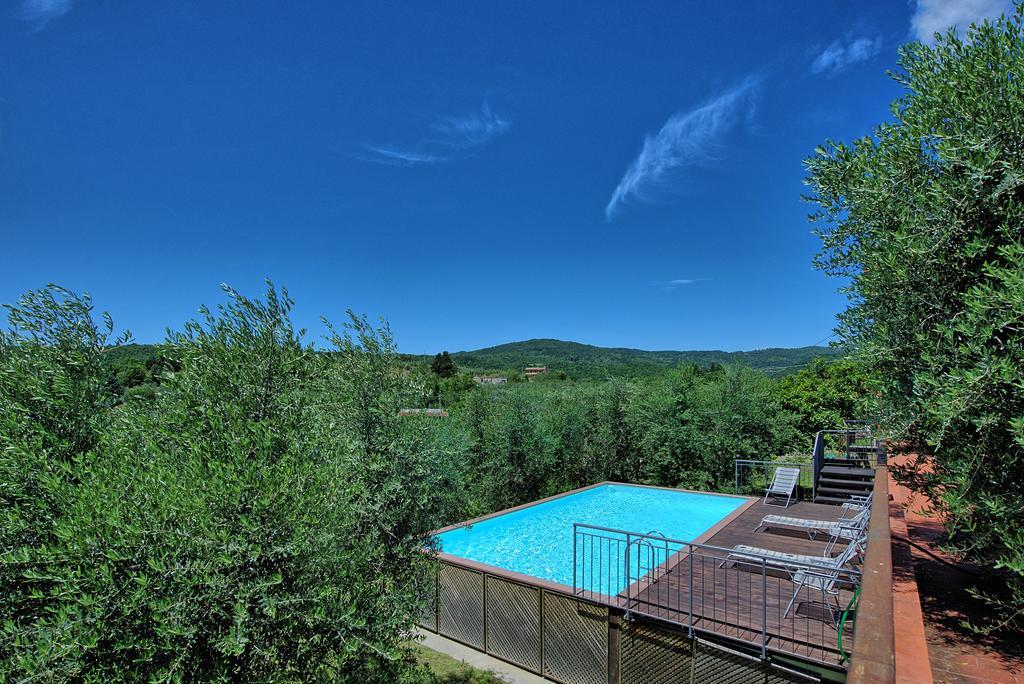 Villa Lorena By Posarellivillas Pieve San Giovanni Buitenkant foto