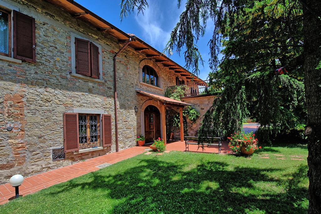 Villa Lorena By Posarellivillas Pieve San Giovanni Buitenkant foto