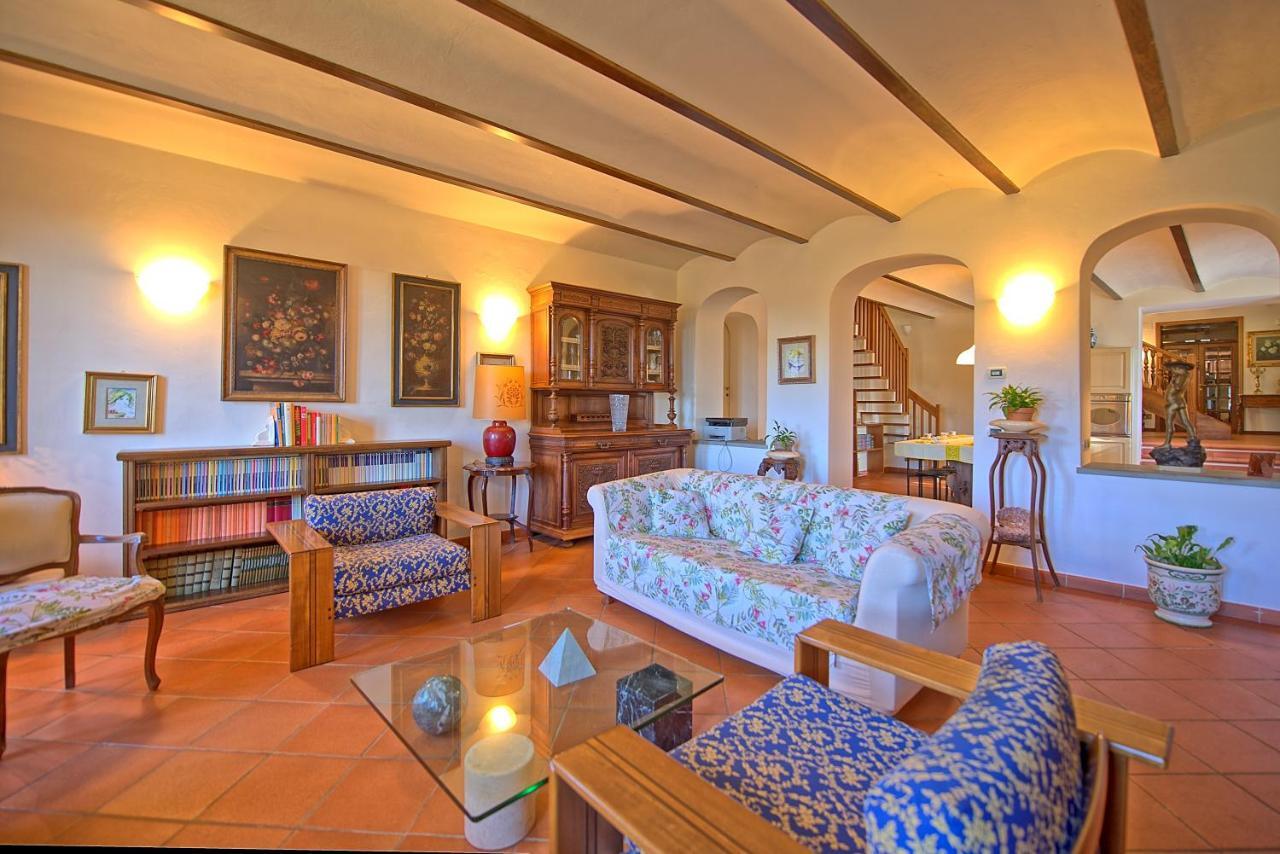 Villa Lorena By Posarellivillas Pieve San Giovanni Buitenkant foto